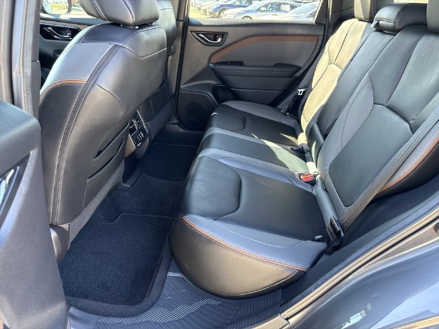 Certified 2026 Subaru Forester Sport AWD/4WD image 16