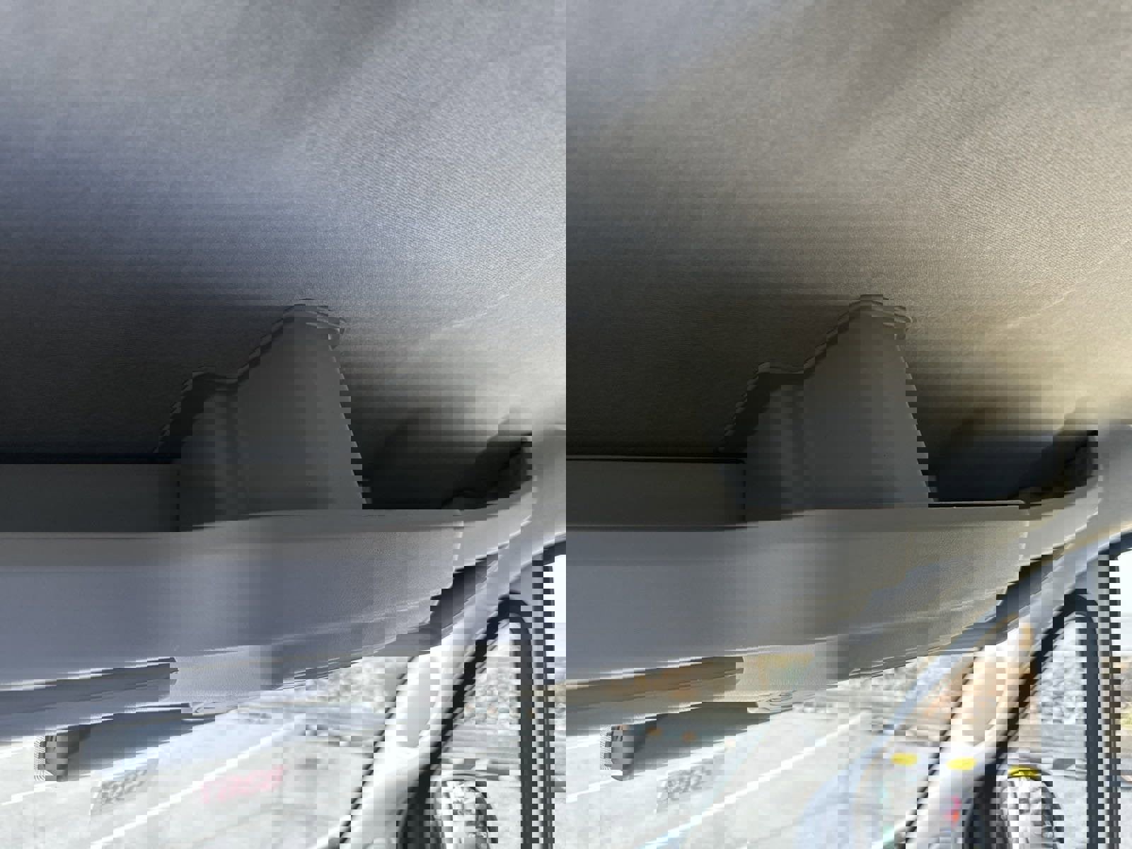 New 2025 RAM ProMaster 1500 w/ Convenience Group image 35