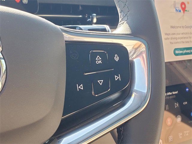 New 2025 Volvo EX90 Ultra image 18