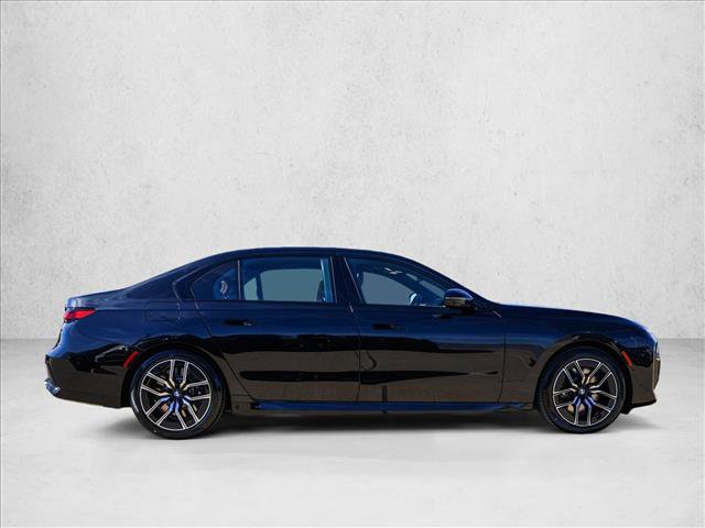 New 2026 BMW 760i xDrive image 4
