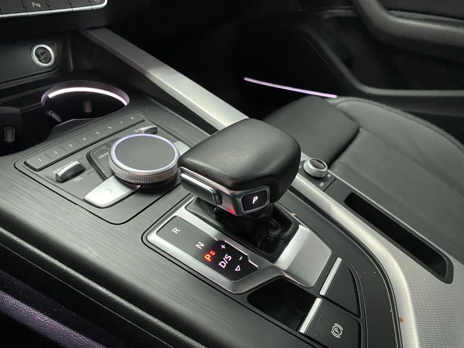 Used 2018 Audi A4 2.0T Premium Plus w/ Premium Plus Package image 23