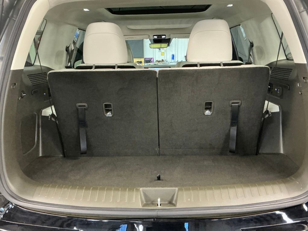 Certified 2025 Hyundai Santa Fe Calligraphy image 27