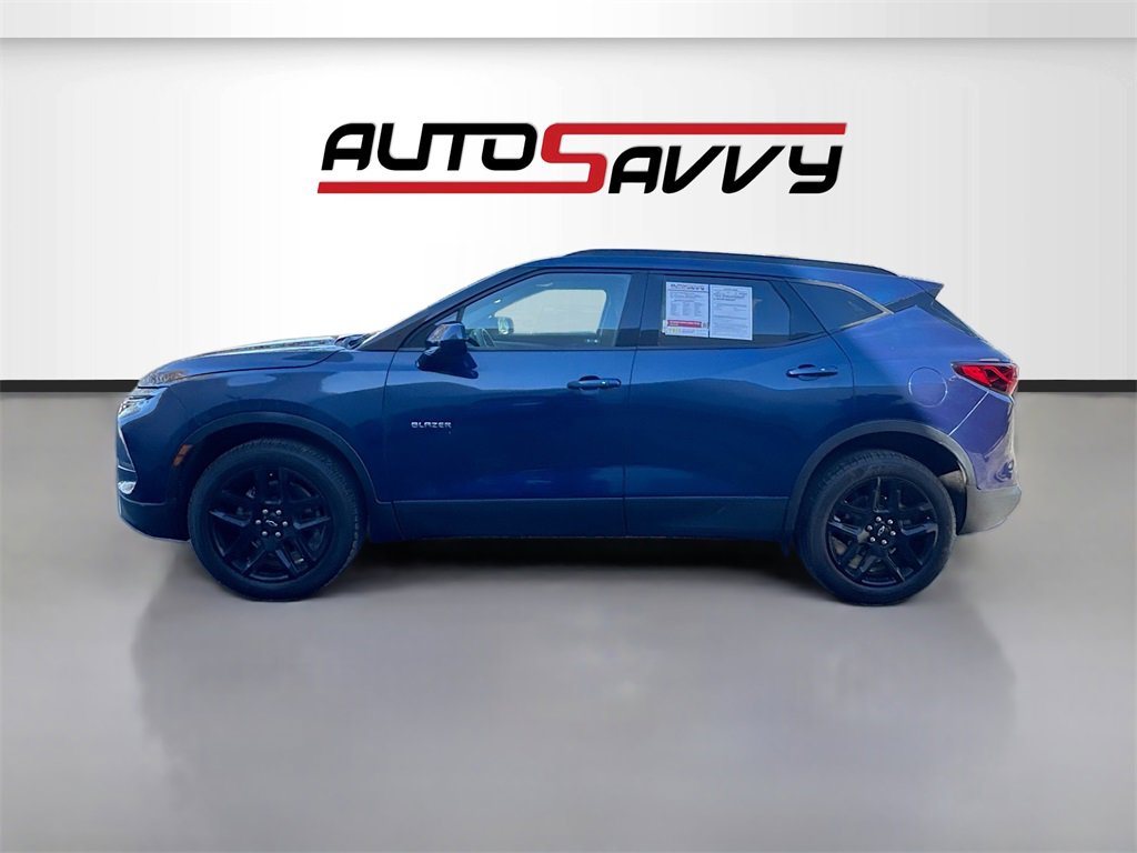 Used 2023 Chevrolet Blazer LT w/ Convenience Package image 4