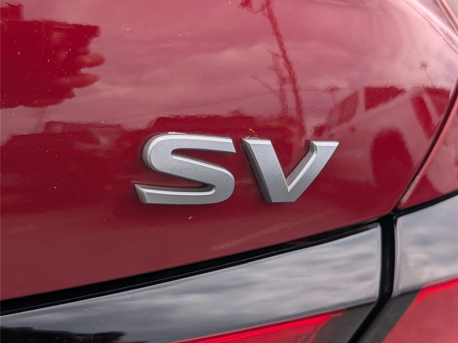Used 2024 Nissan Altima 2.5 SV FWD image 10