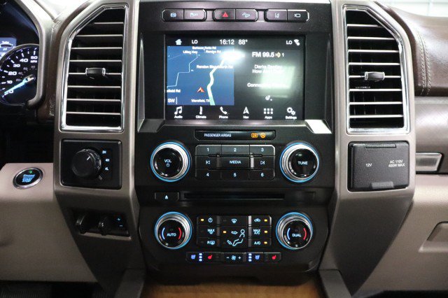 Used 2018 Ford F450 Limited AWD/4WD image 82