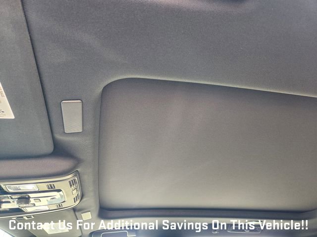 New 2026 GMC Yukon Denali Ultimate w/ LPO, Floor Liner Package image 20