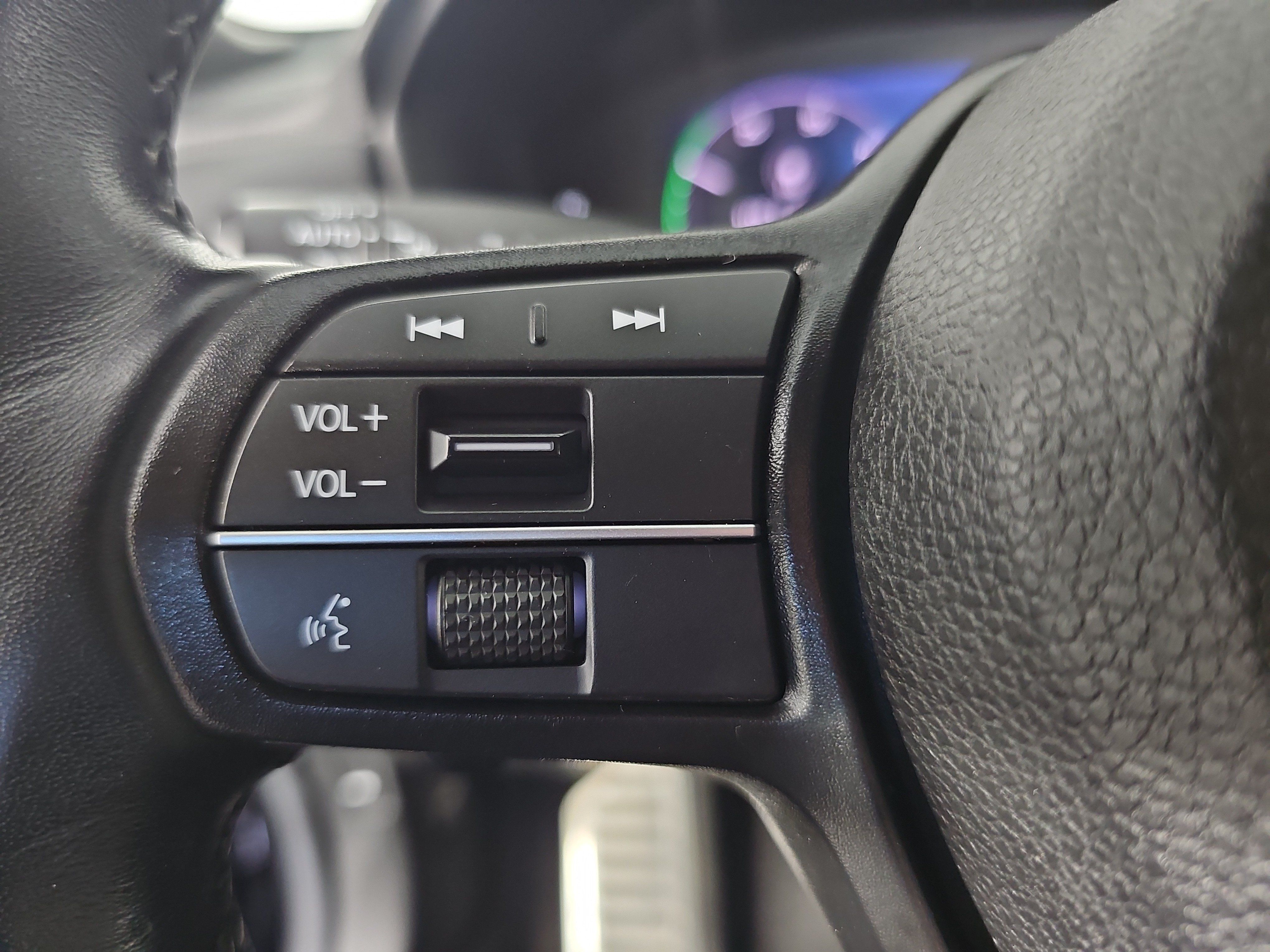 Certified 2024 Honda Accord Sport image 23