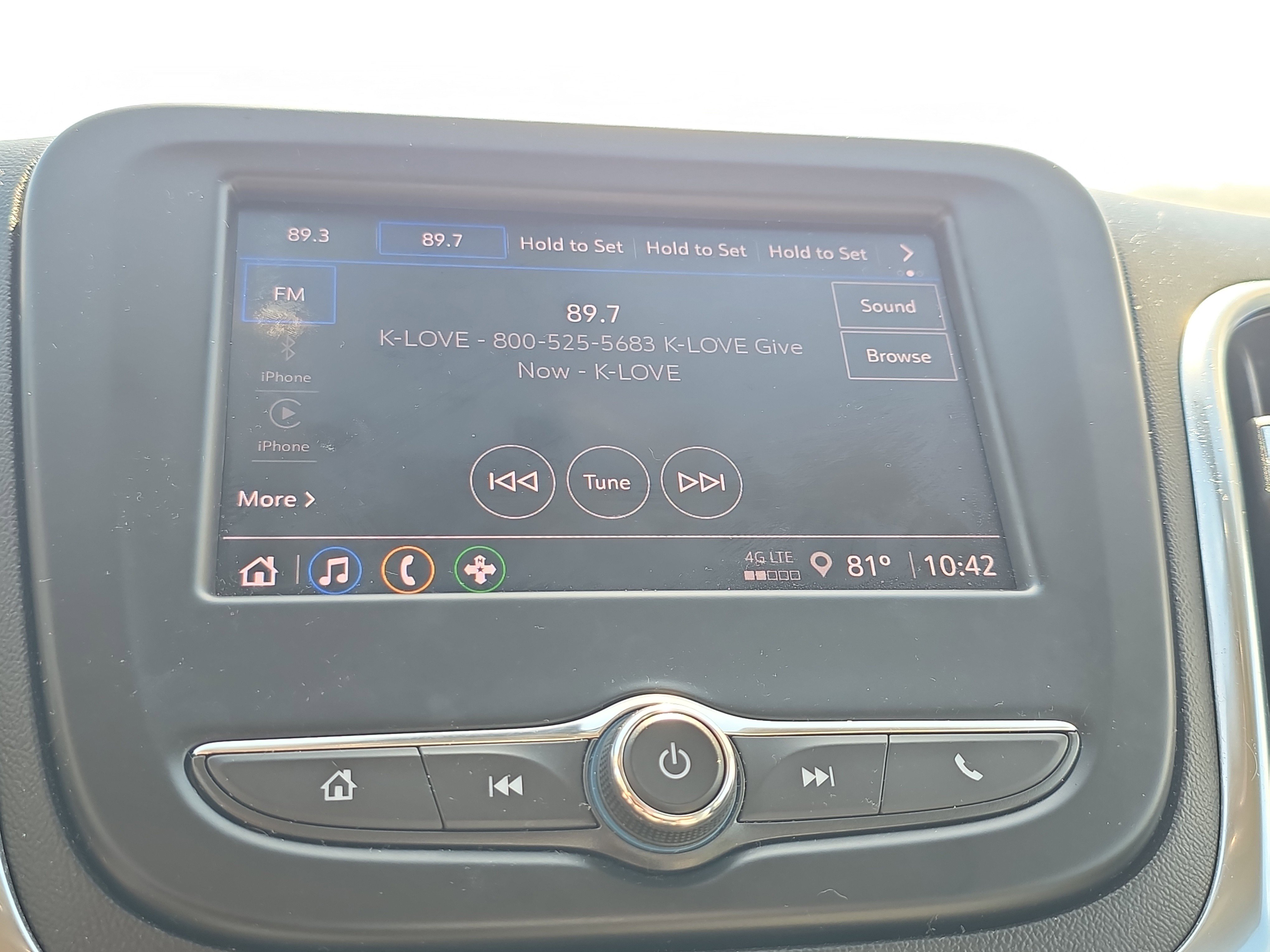 Used 2022 Chevrolet Equinox LS AWD/4WD image 29