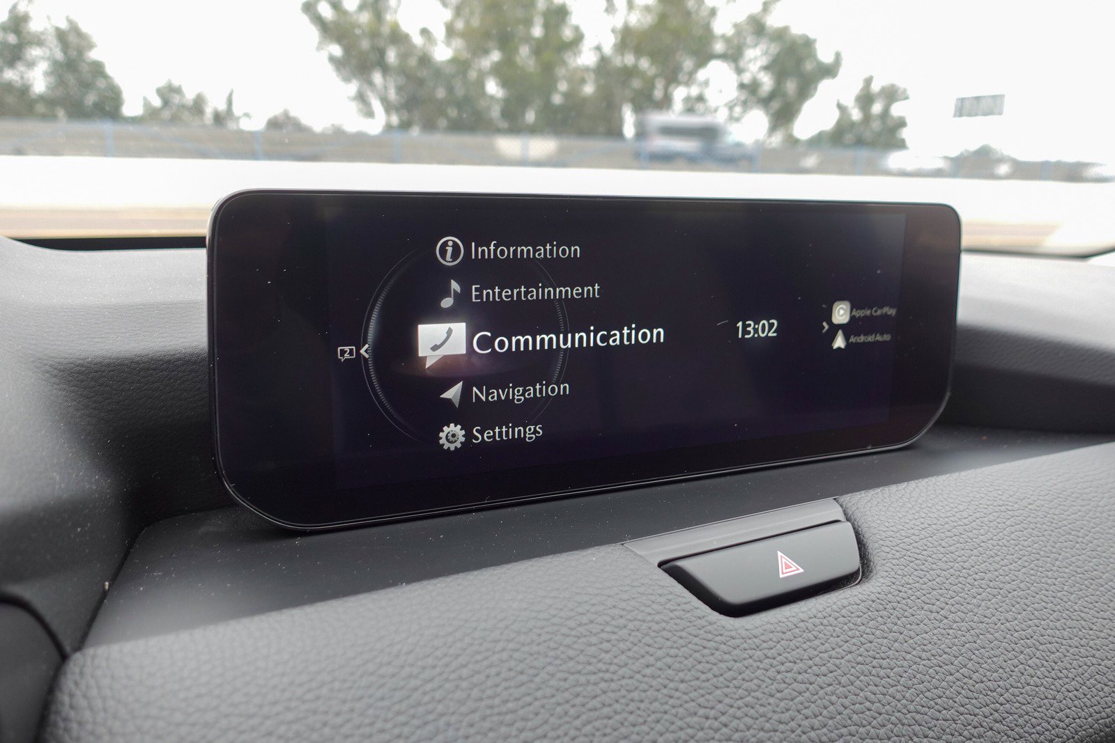 Certified 2024 MAZDA CX-90 Plug-In Hybrid w/ Preferred image 17