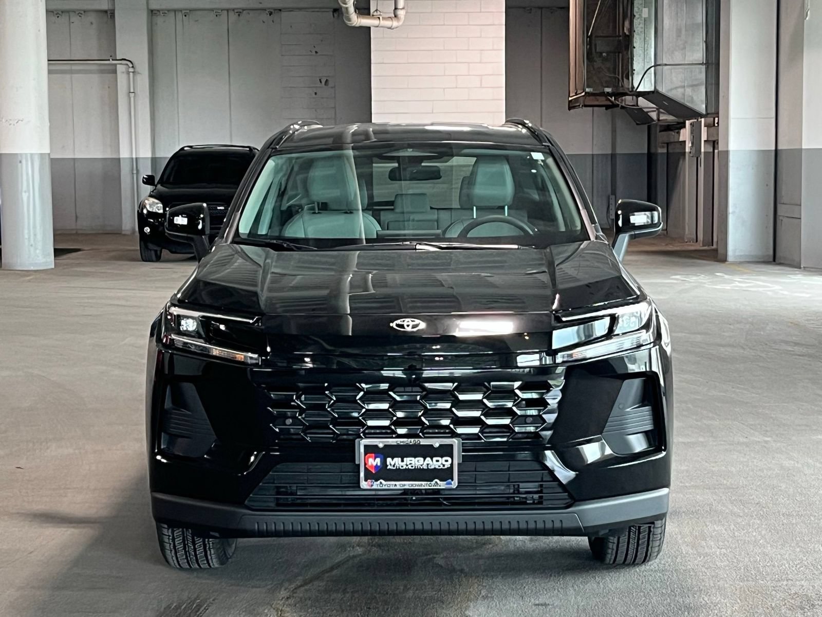 New 2026 Toyota RAV4 XLE Premium AWD/4WD image 3