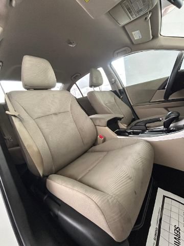 Used 2017 Honda Accord LX image 8