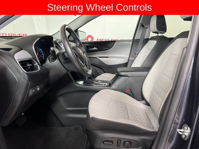 Used 2022 Chevrolet Equinox LT FWD image 10