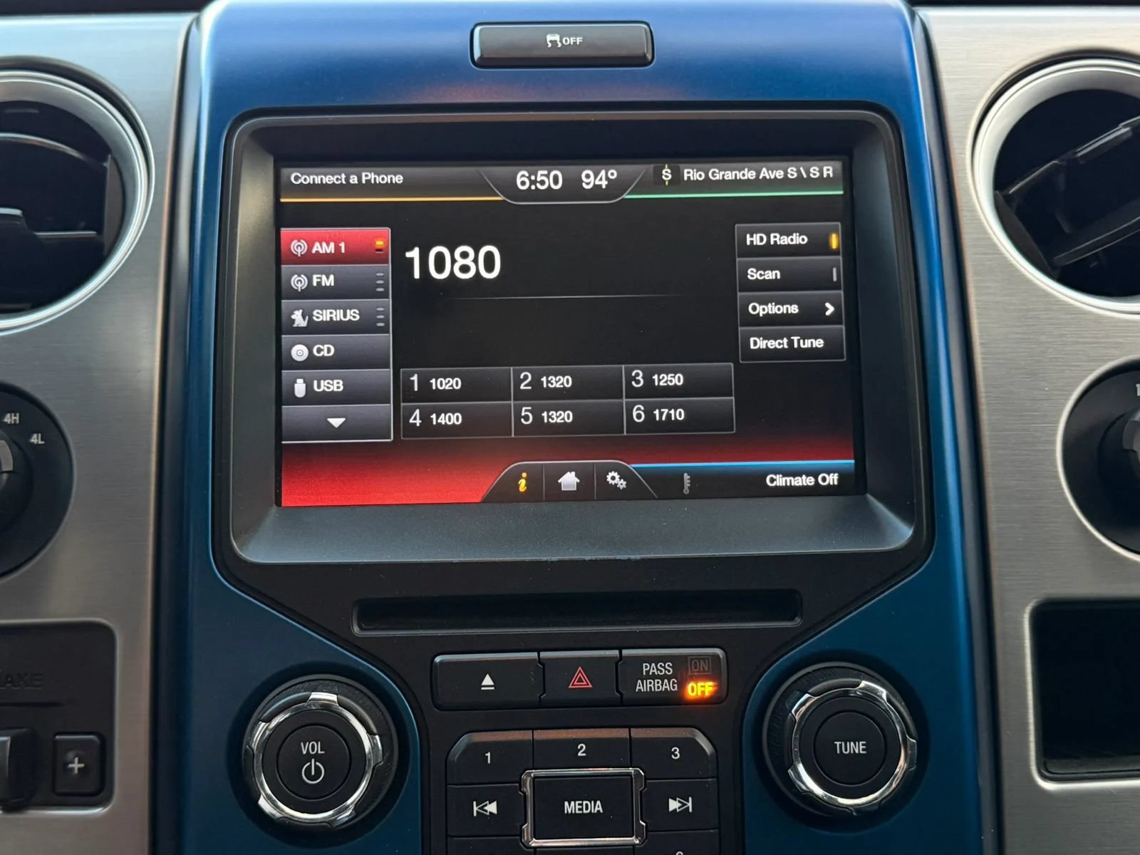 Used 2013 Ford F150 Raptor w/ Luxury Equipment Group AWD/4WD image 70