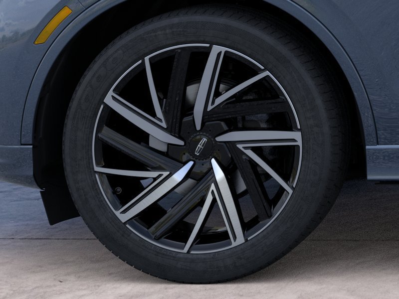 New 2026 Lincoln Aviator Black Label w/ Black Label Special Edition AWD/4WD image 19
