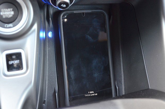 Used 2024 Dodge Hornet R/T Plus w/ Tech Pack Plus w/o Parking image 29