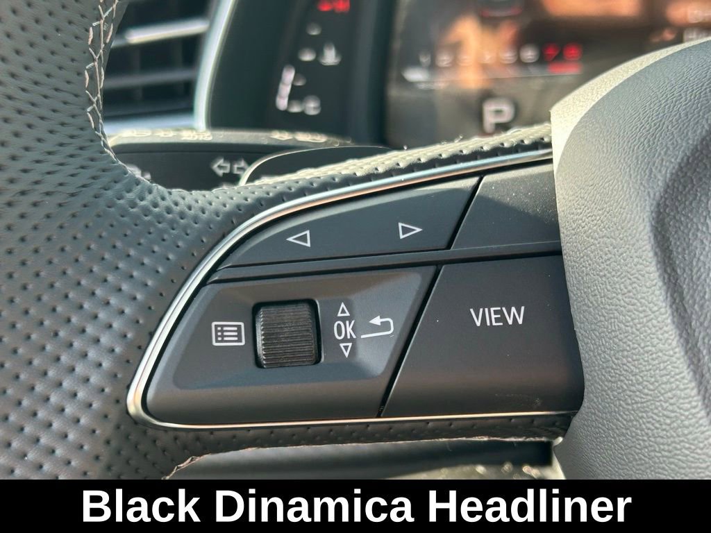 New 2026 Audi SQ8 Prestige image 26