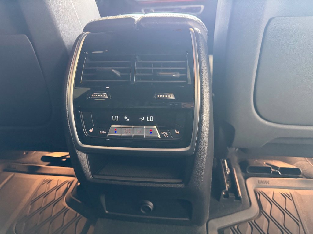 Used 2019 BMW X5 xDrive40i w/ Convenience Package AWD/4WD image 33
