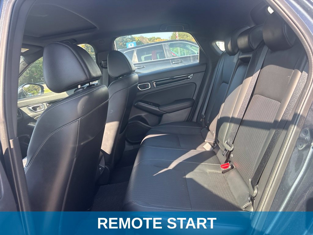 Used 2022 Honda Civic Sport Touring image 6