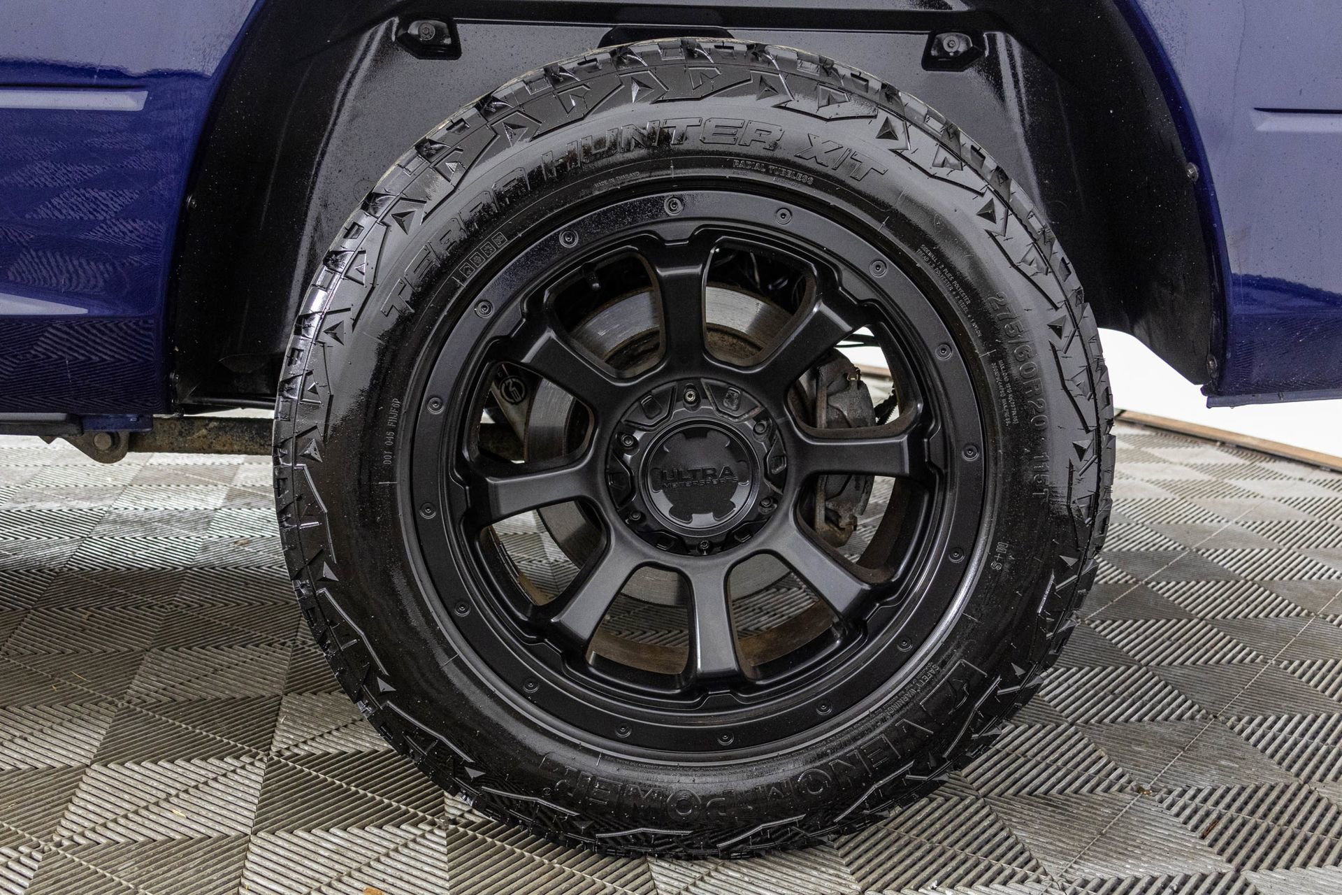 Used 2015 RAM 1500 Big Horn image 48