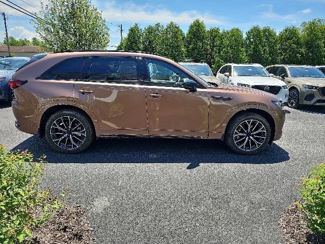 New 2026 MAZDA CX-70 3.3 Turbo S w/ Premium Package AWD/4WD image 2