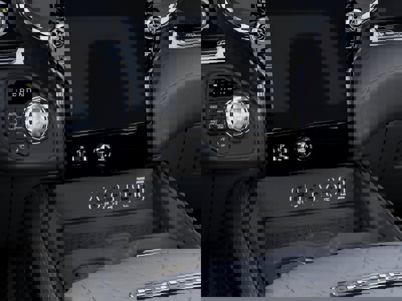 New 2026 RAM 1500 Limited image 24