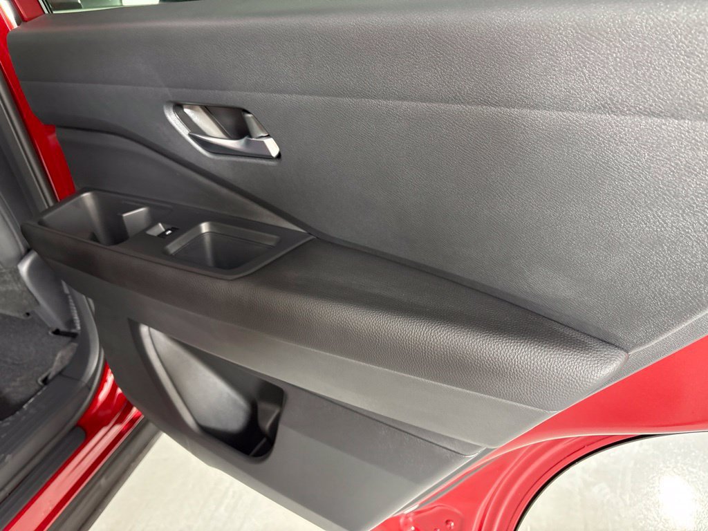New 2026 Nissan Pathfinder SL FWD image 18