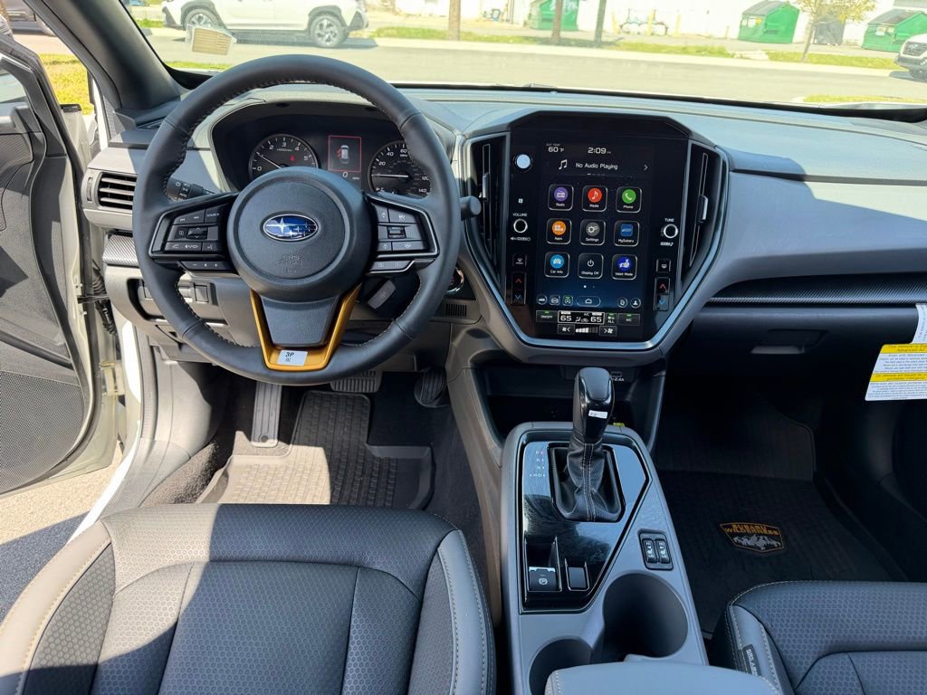 New 2026 Subaru Crosstrek 2.5i Wilderness w/ Wilderness Package AWD/4WD image 9