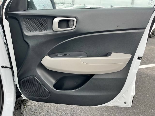 New 2026 Hyundai Venue SEL FWD image 23
