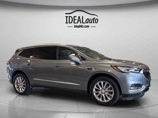Used 2020 Buick Enclave Premium w/ Surround and Sites Package image 19