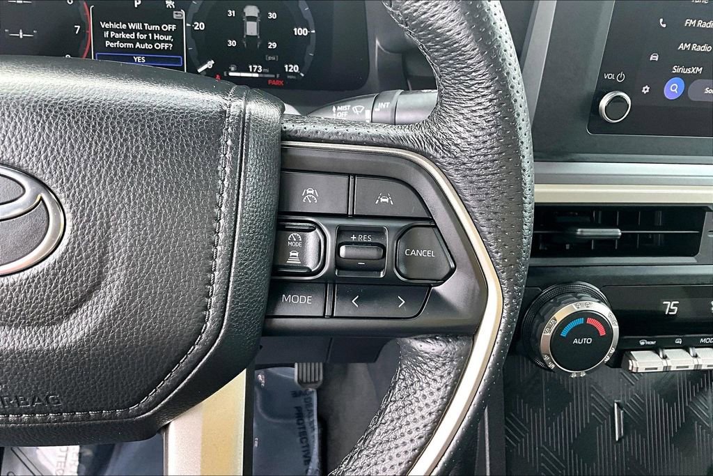 Used 2025 Toyota Tacoma TRD Off-Road image 20