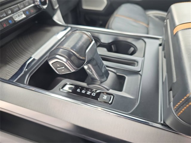 Used 2022 Ford F150 Platinum w/ Equipment Group 701A High image 30