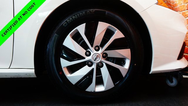 Used 2022 Nissan Altima 2.5 S image 86