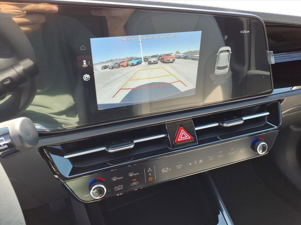 New 2025 Kia Niro EX FWD image 27