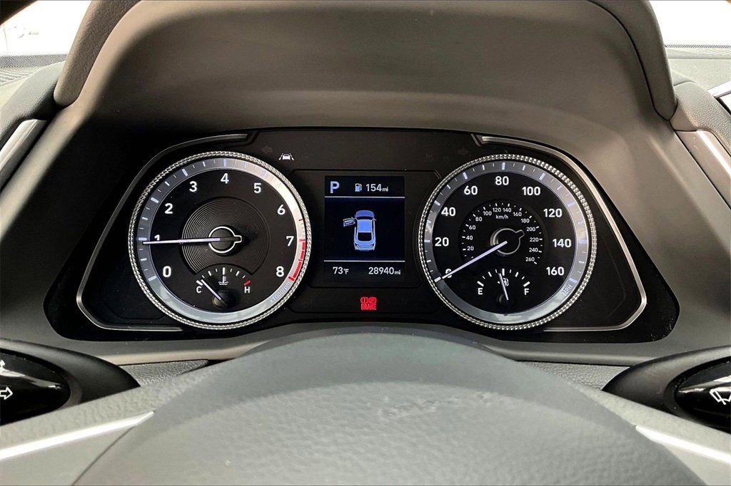 Used 2023 Hyundai Sonata SE image 20