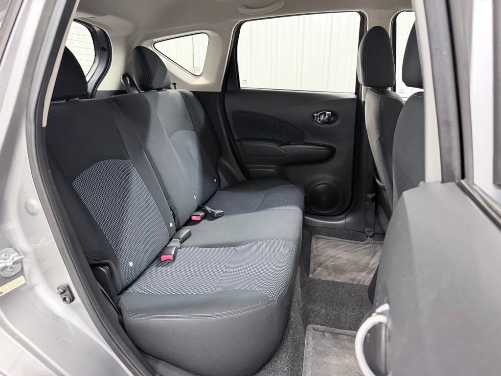 Used 2014 Nissan Versa Note SV FWD image 27