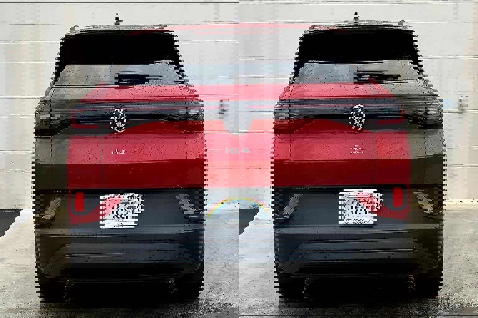 Used 2023 Volkswagen ID.4 Pro S image 6