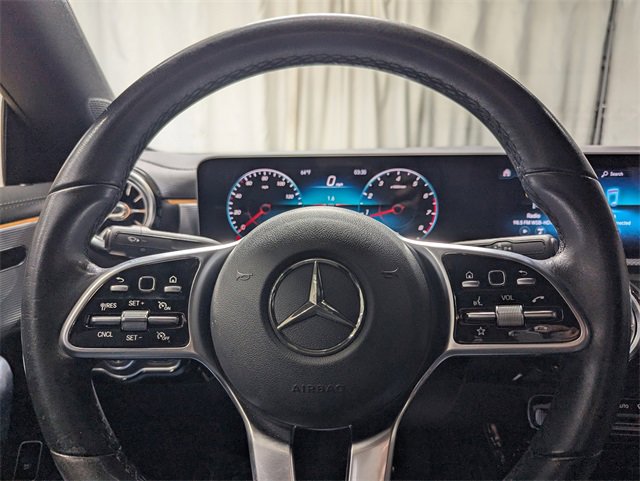 Used 2020 Mercedes-Benz CLA 250 image 21