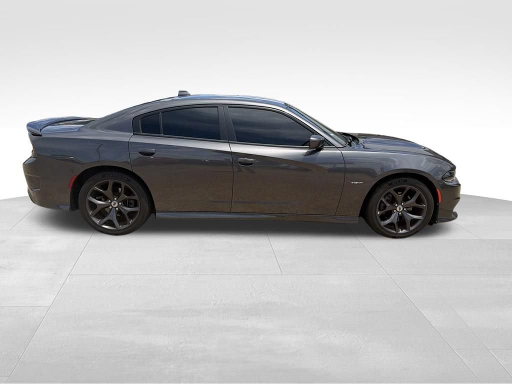 Used 2019 Dodge Charger R/T w/ Cold Weather Package RWD image 3