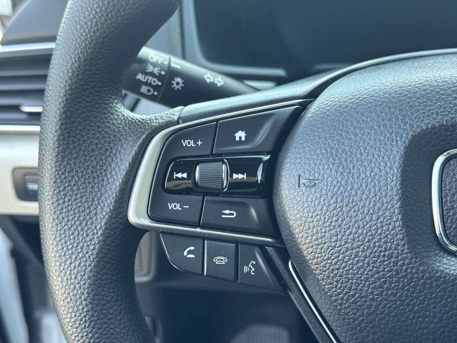 Used 2022 Honda Accord LX image 20