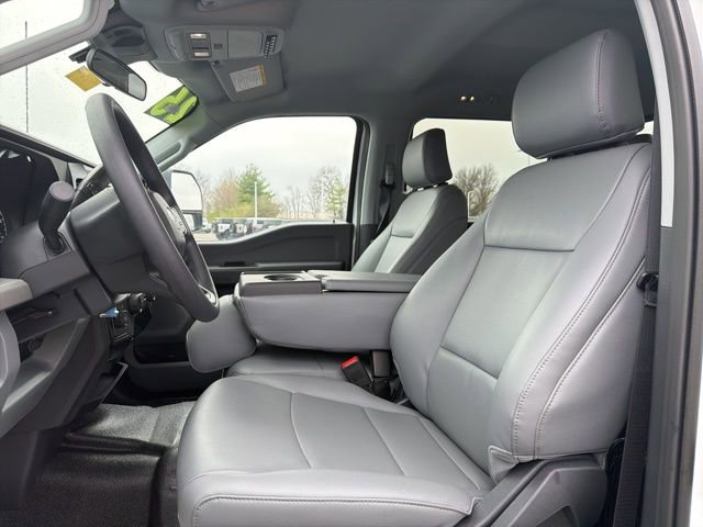 Used 2026 Ford F450 XL w/ XL Chrome Package image 20