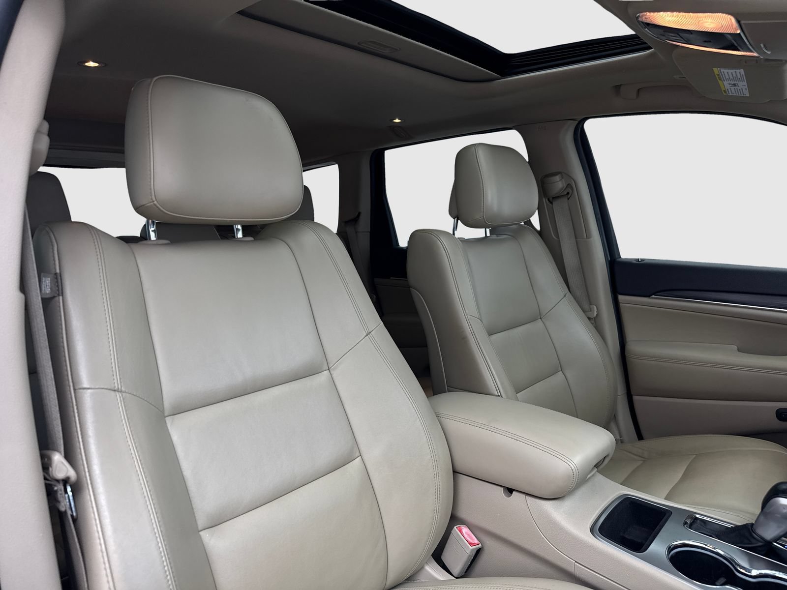 Used 2020 Jeep Grand Cherokee Limited RWD image 41