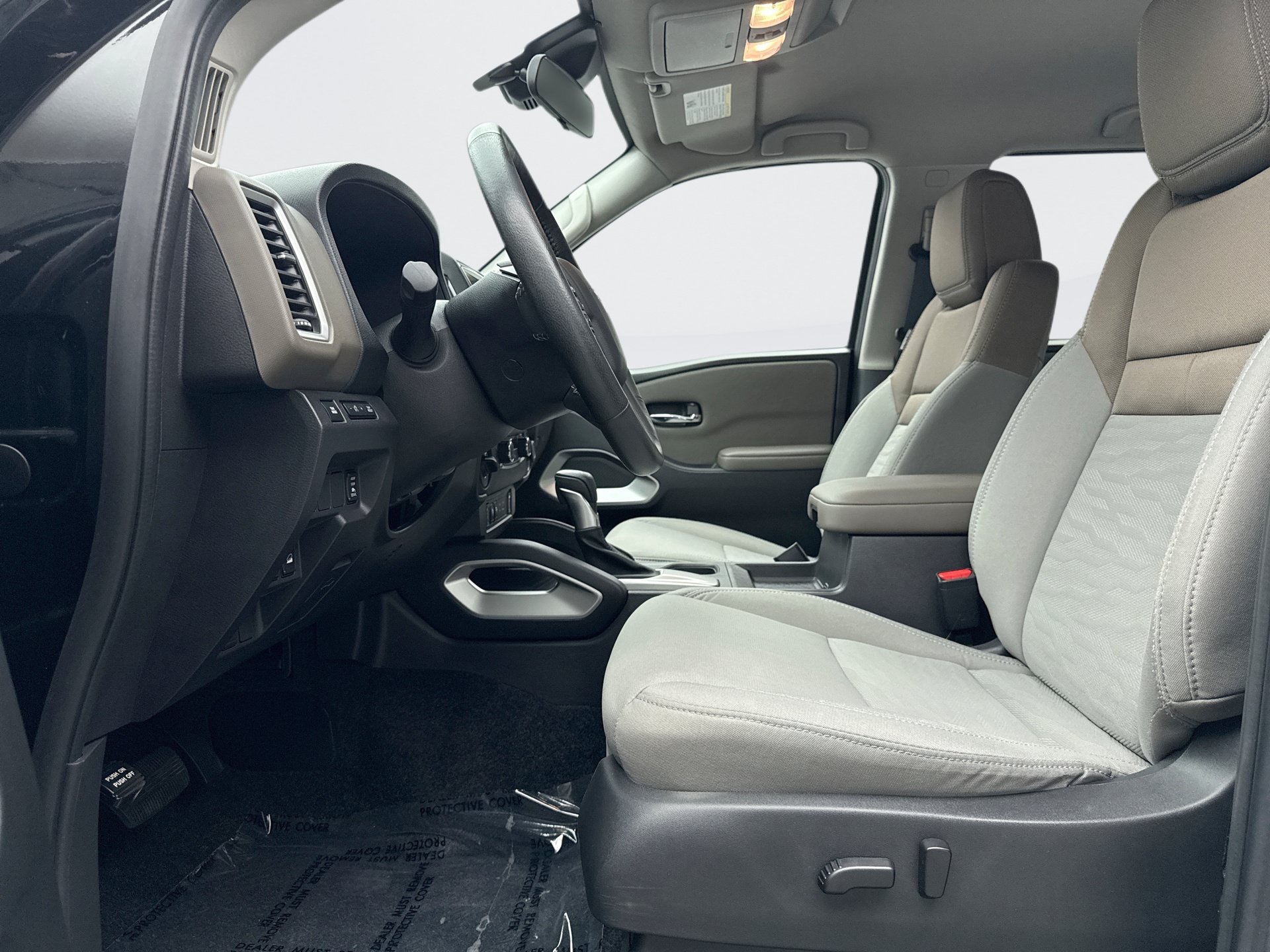 Used 2023 Nissan Frontier SV w/ SV Convenience Package AWD/4WD image 11