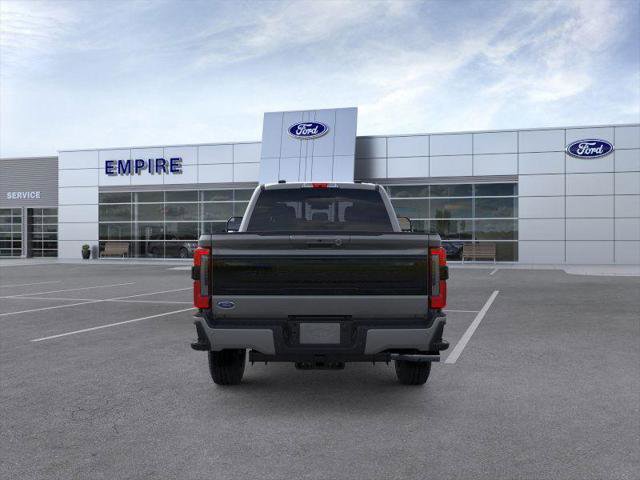 New 2026 Ford F250 Platinum image 5