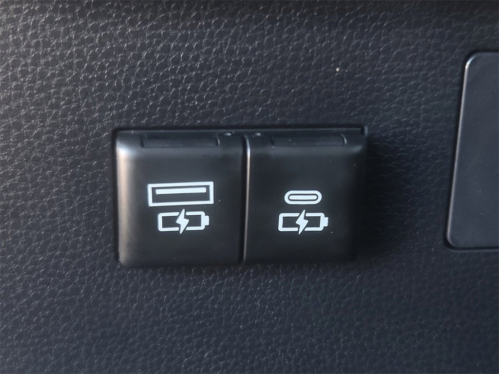 New 2026 Toyota Tundra SR5 image 16