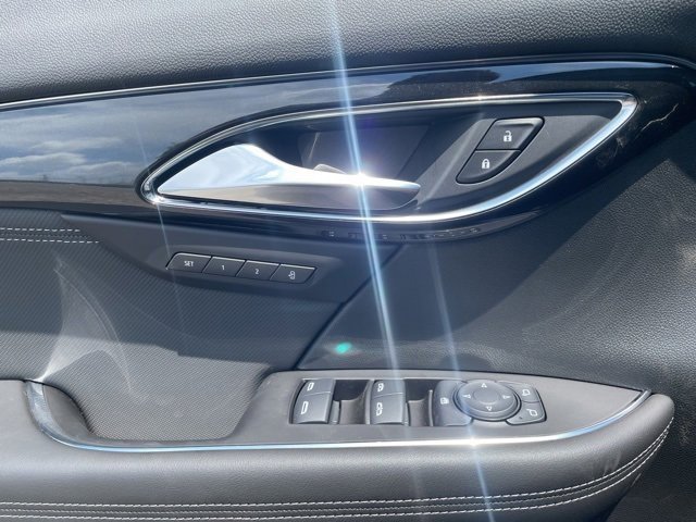 New 2025 Buick Envision Preferred image 10