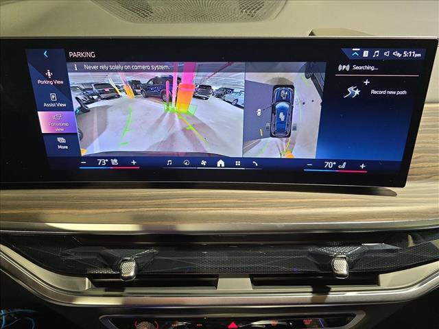 Used 2026 BMW X7 xDrive40i AWD/4WD image 26
