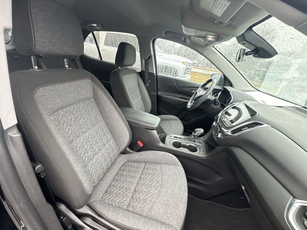 Certified 2022 Chevrolet Equinox LT image 26
