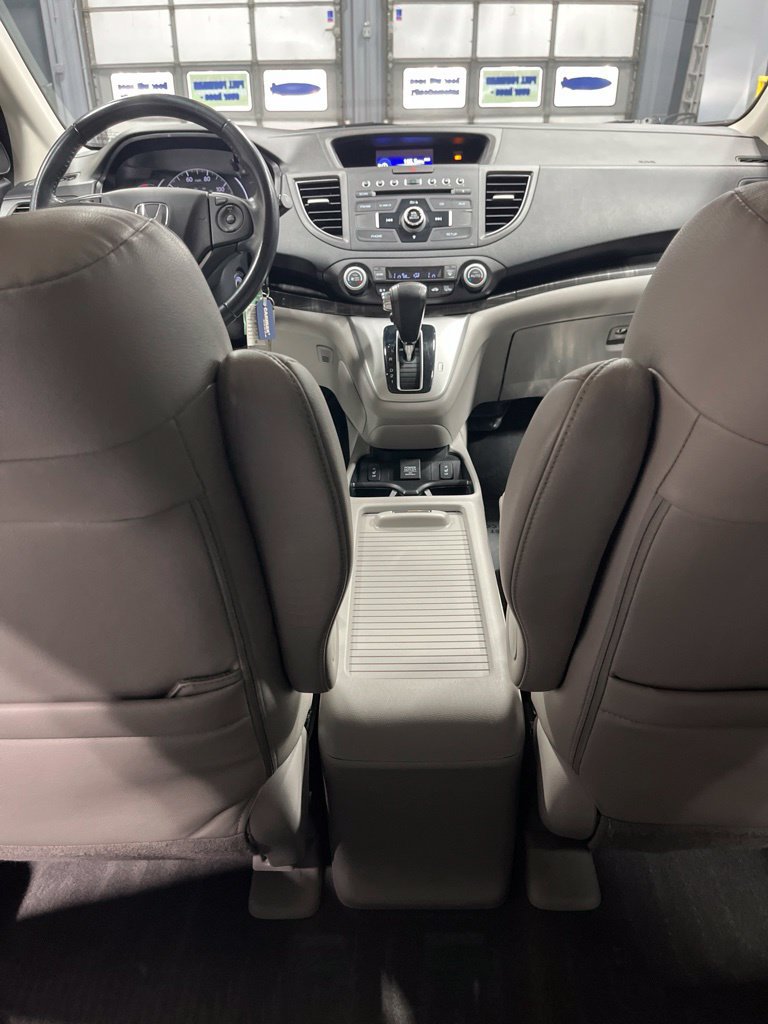 Used 2014 Honda CR-V EX-L image 29