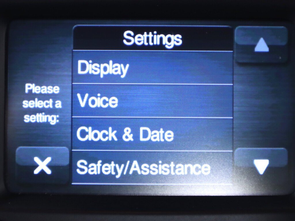 Used 2016 RAM 1500 Tradesman AWD/4WD image 18