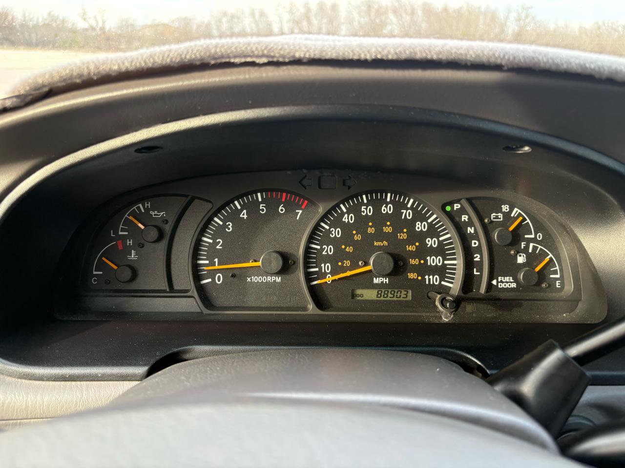 Used 2004 Toyota Tundra SR5 image 41